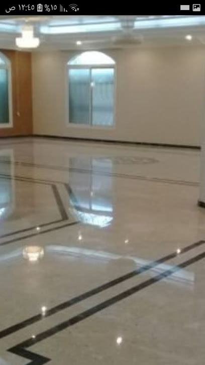 الجوهرة لجلي و تلميع كافة انواع الرخام و الغرانيت و الادراج بالكرستال باحدث الطرق - Saudi Arabia|Buraydah 52345|Al Dahi|822Q+VJM