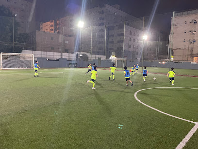 الاكاديمية الاولمبية لكرة القدم - Saudi Arabia|Jeddah 22234|7588 Al Mudun Al Baghdadiyah Al Gharbiyah District 4365 Saudi Arabia|4365