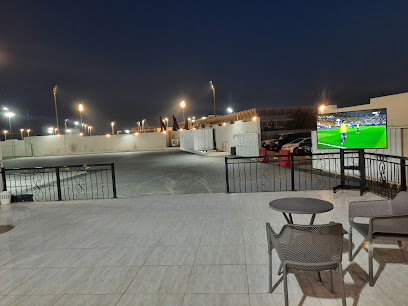 Z7 للقدم والبادل ملاعب - Dammam 34216