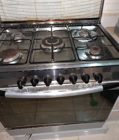 صيانه افران وبوتاجازات - جدة - +966 50 708 4612