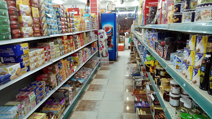 سوبر ماركت روضة شمال - جازان -