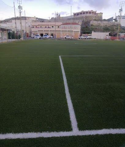 ملعب واستراحة ون تو - آل السريع - +966 50 175 7069