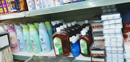 سوبر ماركت الصفا - Saudi Arabia|Hafar Al Batin|Akhariya King Khalid Hospital Road