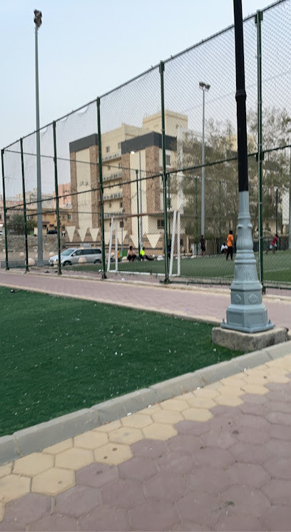 ملعب الحلوين - Saudi Arabia|Mecca 24351|8072 2849