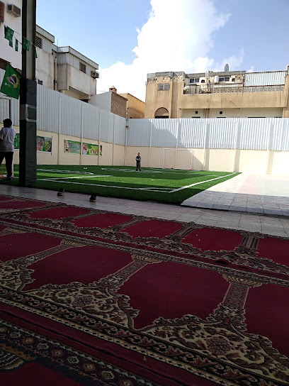 مدارس دار الحنان الأهلية النموذجية للبنات - Saudi Arabia|Tabuk 47312|Assulimaniyah|CH3G+75W