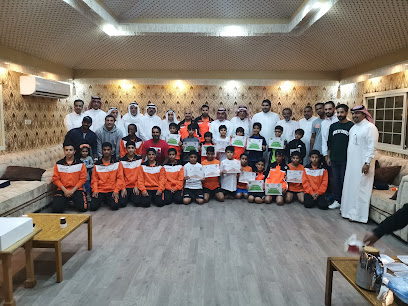 نادي الصفا الرياضي - صفوى - +966 13 664 0535