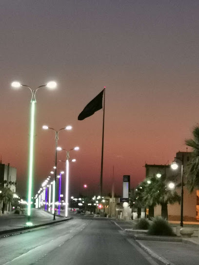 مدرسة صقر قريش المتوسطة - Saudi Arabia|Ad Dilam 16233|Al Khaldiyah|2558+8QW