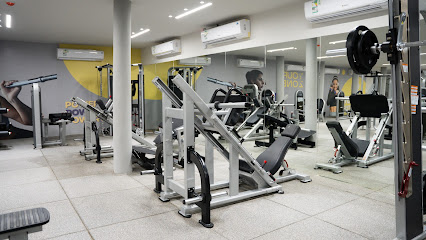يور زون جيم | مركز يورزون الرياضي - Saudi Arabia|Dammam 32236|Al Shifa|C458+G56