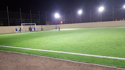ملعب كلاسيكو - Saudi Arabia|المدينة المنورة 55433|An Nuqrah|طريق الملك سلمان