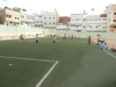 مدرسة همام بن الحارث الابتدائية بنين - Taif 26513