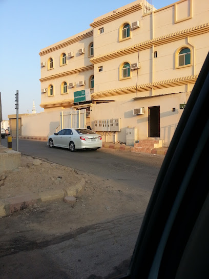 الابتدائية 2 بنات - Saudi Arabia|Badr 46357|Al Shuhada|QQGR+6FQ