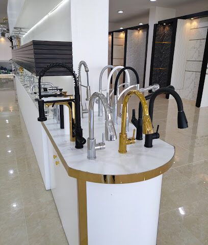 الجودة للسيراميك والرخام والادوات الصحية - سبت العلايه - +966 53 116 9610