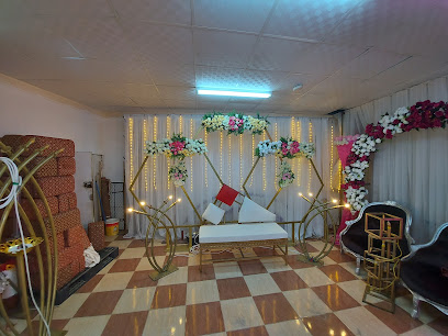 مركز افراح الخليج - Saudi Arabia|85547|3740 طريق الملك فهد بن عبدالعزيز صبيا 85547 6676،|6676