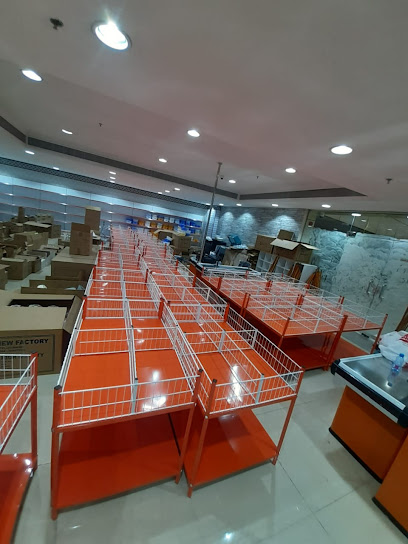 مركز البصرة للديكور العالمي - Saudi Arabia|Jeddah 23335|Mishrifah|6860 المكرونة