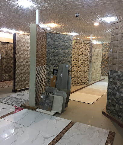 ثويني للسيراميك والبورسلين - البكيرية - +966 50 336 1444