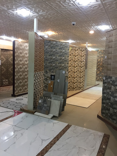 ثويني للسيراميك والبورسلين - Saudi Arabia|Al Bukayriyah 52741|King Abdulaziz Rd