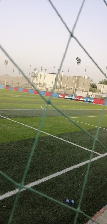 ملعب برشلونة لكرة القدم - Mecca 24432