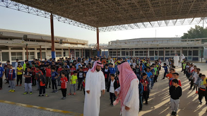 مدرسة الجزيرة المتوسطة بالدمام - Saudi Arabia|Dammam 32241|Muhammed Ibn Saud