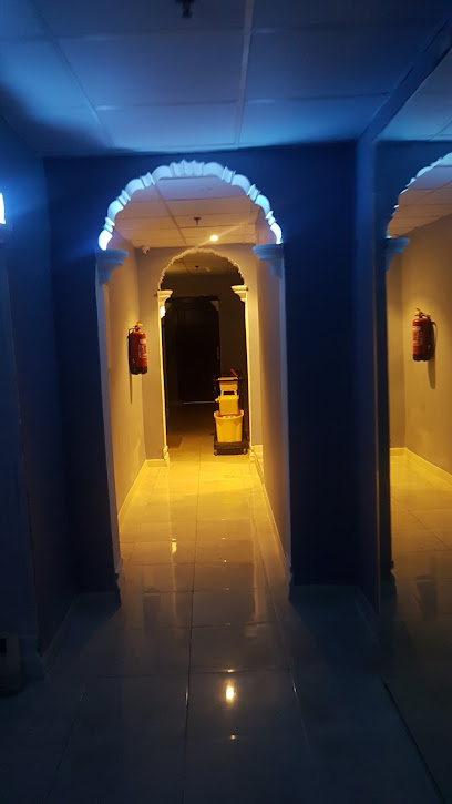 مركز الأصابع المريح للمساج - Saudi Arabia|Mecca 24267|Al Khadra