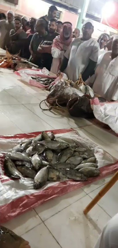 سوق - Saudi Arabia|Badr 46365|King Faisal Rd|QRC2+RHM