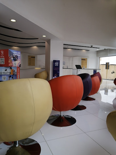 stc - Saudi Arabia|52739|مركز، طريق الملك عبدالعزيز، الهلالية
