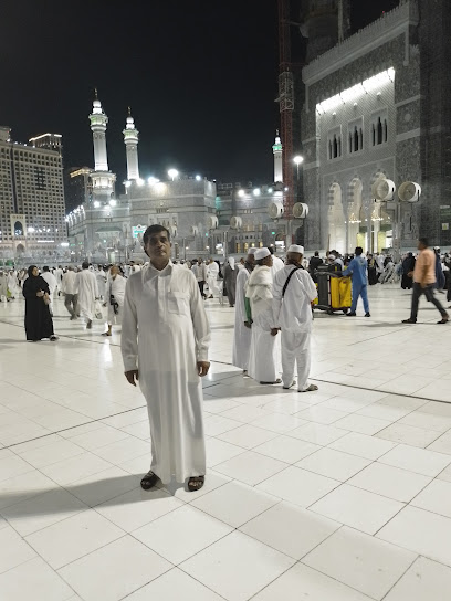 مدرسة دار الحديث - Al Madinah Al Munawwarah 42316