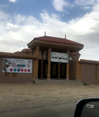 مدرسه الفيض الابتدائي (بنين) - الجفرات -