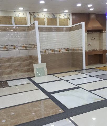 شركة البندر - معرض جازان | فرع جازان - شركة البندر للتجارة - جازان - +966 12 227 2722