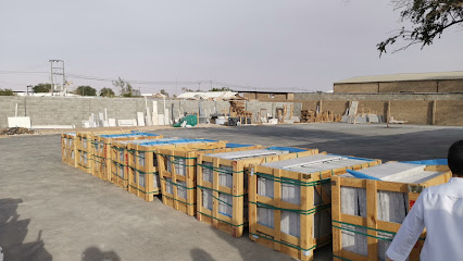 التشييد الدمشقي للحجر والرخام والمغاسل - المجمعة - +966 53 349 6641