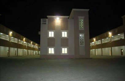 IIS-JUBAIL، SILVER JUBILEE BLOCK، GIRLS SECTION - Saudi Arabia|Al Jubail 35712|King Fahd Industrial Port|International Indian School Girls Section