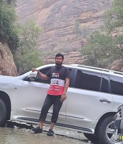 جيشان سك - المتان - +966 53 597 3144