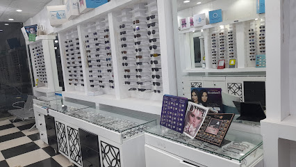 تاج العيون للنظارات - ابو عريش - +966 58 086 5149