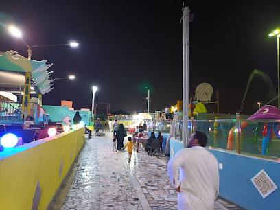 منتجع الدرة - Saudi Arabia|Mecca 24323|Al Hamra Umm Al Jud|Makkah - Jeddah Hwy