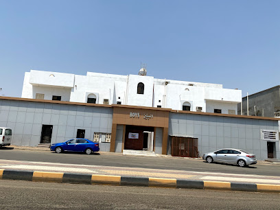 مدرسة نخبة الغد العالمية بنات و روضة yanbu elite international school - ينبع -