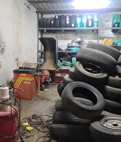 مؤسسة الغد الاجمل التجارية لخدمات السيارات - جراب - +966 55 617 3218