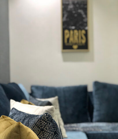 الفردان للأقمشة - الهفوف - +966 13 582 6033