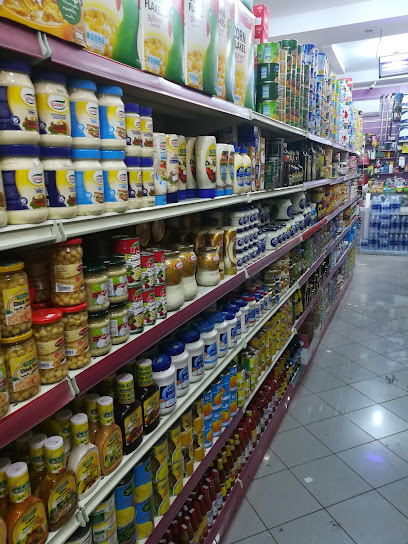 سوبر ماركت هلا ستورز - Saudi Arabia|Al Khobar 34715|Al Tahliyah