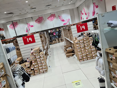 شو اكسبرس - Saudi Arabia|Najran|Royal Mall