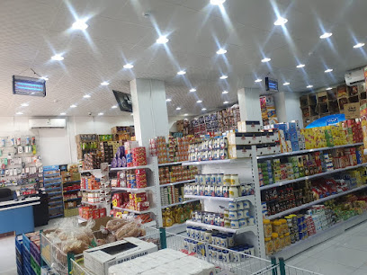 تموينات رواسي نجران للمواد الغذائيه - Saudi Arabia|Najran 66258|Alathaybah Ash Shamaliyyah Agricultural Subdivision