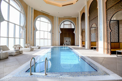 شذا عافية - نادي صحي و سبا / شذا عافية نادي صحي و سبا - الرياض - +966 11 834 9020