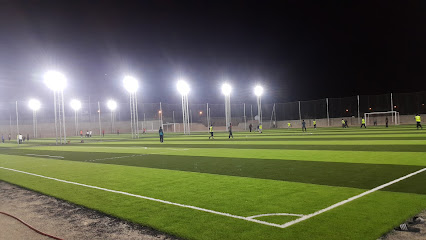 ملاعب ويمبلي - Saudi Arabia|Buraydah 52365|القاع البارد،|925J+RJM