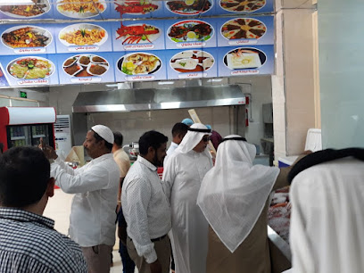 مطعم ناجل حياة للمأكولات البحرية - ينبع - +966 56 721 5961