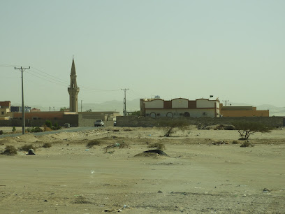 مدرسة الدوحة الكبرى الابتدائية - Saudi Arabia|Al Jumum 25331|HM34+R7C