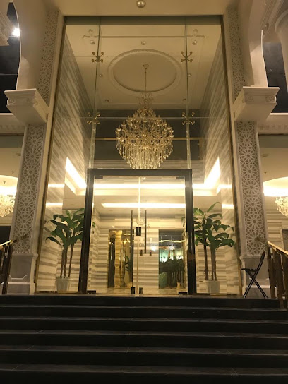 عمارة العزيزية - Mecca 24242