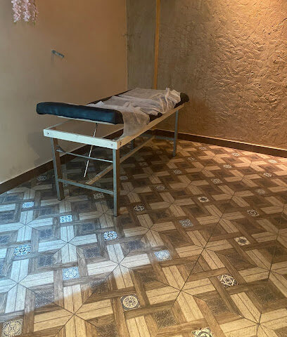بداية الإسترخاء - خميس مشيط -