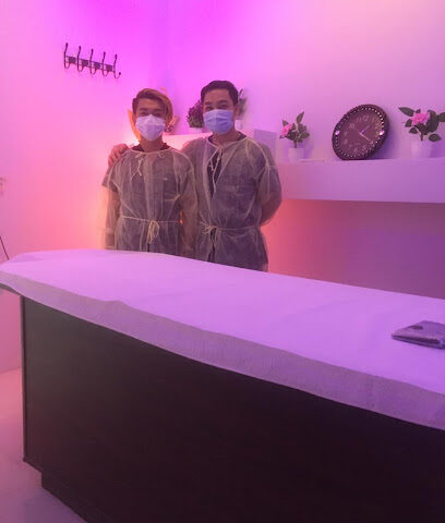 مركز فلوريدا إن الرياضي الصحي - نجران - +966 55 252 8811