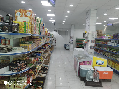 تموينات الرجاء المواد الغذائية - جازان - +966 56 691 7780