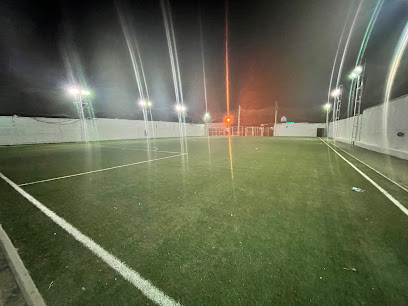 ملعب النخبة - تنداها - +966 53 156 0666