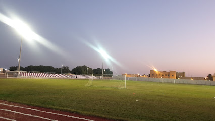 نادي العلمين - Saudi Arabia|Khafji 39261|Government Departments|King Faisal Rd