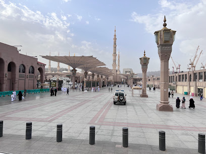 مشاهدة معالم المدينة المدينة المنورة - المدينة المنورة - +966 9200 14044
